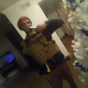 Bullet proof vest brand new